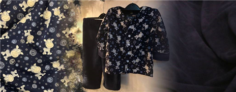 Product Sample